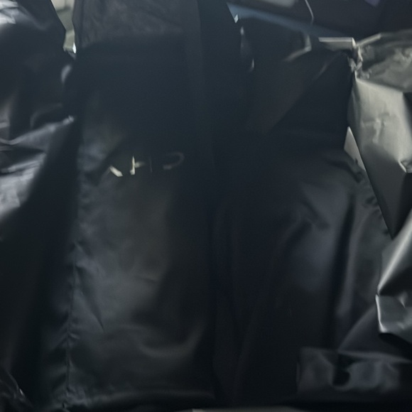 Givenchy Patent Shark Biker Boots -NWT - Picture 4 of 4